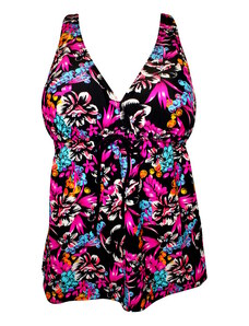 Modera Aquarella tankini tílko - plavky S136