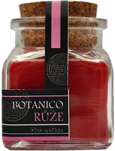 Botanico Červená růže kalamař s korkem 100 ml