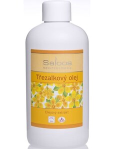 Saloos Třezalkový olej olejový extrakt