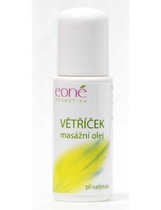 Eone Eoné masážní olej Větříček 30 ml