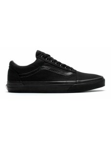 Vans UA Old Skool Black/Black