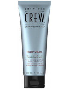 American Crew Fiber Cream 100ml