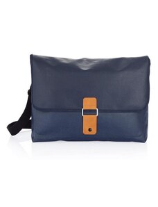 XD Design Pure taška modrá