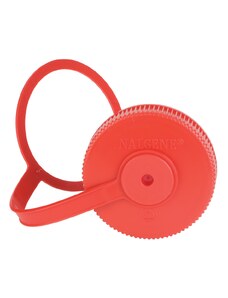 Nalgene Loop-Top 63 mm Red