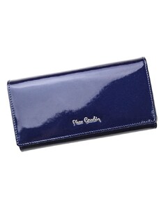 Dámská kožená peněženka Pierre Cardin 05 LINE 106 modrá