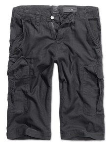 Brandit Kalhoty krátké Havannah Shorts černé XS