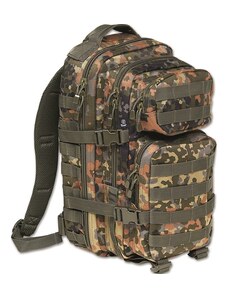 Brandit Batoh US Cooper střední 20l flecktarn