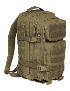 Brandit Batoh US Cooper střední 20l grey camo