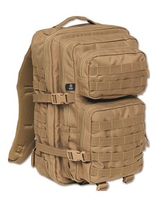 Brandit Batoh US Cooper velký 35 l camel