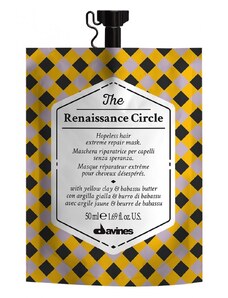 Davines The Renaissance Circle Mask 50 ml