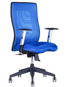 Office Pro Kancelářská židle Calypso Grand - jednobarevná