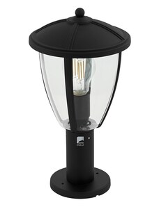 Eglo Eglo 97337 - Venkovní lampa COMUNERO 2 1xE27/60W/230V 300 mm IP44 EG97337