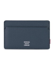 Herschel Supply Co. SUPPLY CO. Modrá peněženka Felix