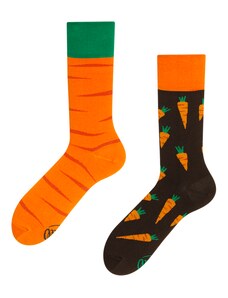 Many Mornings ponožky Carrot PÁNSKÉ