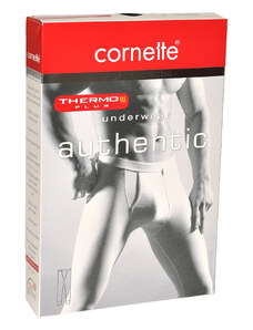 Pánské podvlékací kalhoty Cornette Authentic Thermo Plus