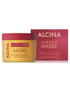 Alcina Nutri Shine Mask 200ml