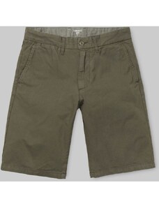 KRAŤASY CARHARTT WIP Johnson Chino - zelená -