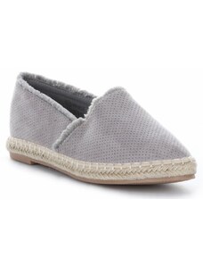 dámské espadrilky Gatisa šedá WH855