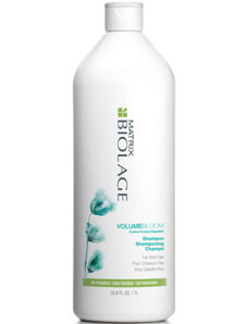 Biolage VolumeBloom Shampoo 1l