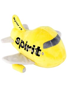 Daron Plyšové letadlo Spirit Airlines