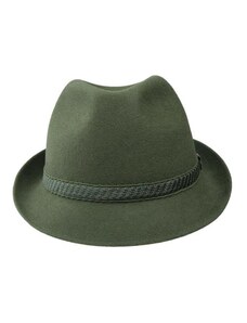 Tonak Myslivecký klobouk zelená (P0250) 60 100128ZK