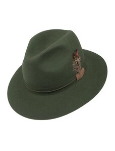 Tonak Myslivecký klobouk zelená (P0250) 60 103384ZH