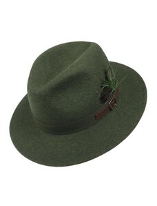 Tonak Myslivecký klobouk zelená (2054) 61 103351ZH