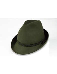 Tonak Myslivecký klobouk zelená (P0250) 61 100135ZJ