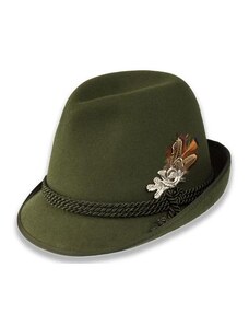 Tonak Myslivecký klobouk zelená (P0250) 61 100134ZF
