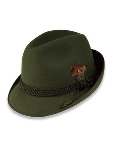 Tonak Myslivecký klobouk zelená (P0250) 61 100131ZH