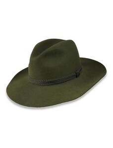 Tonak Myslivecký klobouk zelená (P0250) 54 100061ZA