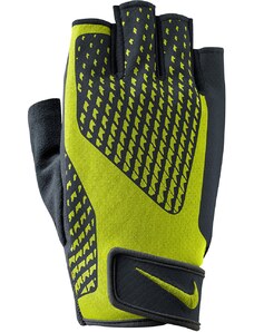 Fitness rukavice Nike CORE LOCK TRAINIG GLOVES 2.0 nlg38023sl-023