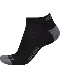 Ponožky HUSKY Walking černá