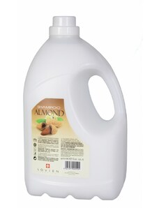 Lovien Shampoo Almond 4000ml vlasový šampon