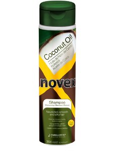 Vitay Novex Coconut Oil Shampoo 300 ml - šampon na vlasy s kokosovým olejem