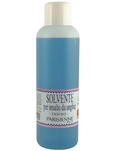 Parisienne Solvente odlakovač s olejem 1000ml
