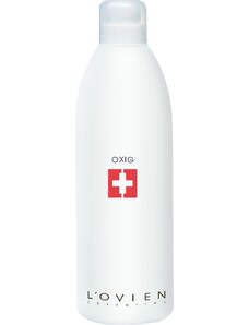 L´OVIEN LOVIN COLOR L´OVIEN ESSENTIAL Oxig 1000 ml peroxid 3%