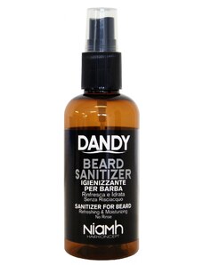 Niamh Hairkoncept Dandy Beard Sanitizer 100 ml - ochrana vašich vousů