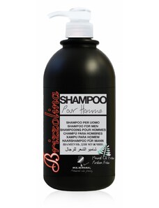 Kléral Brizzolina Shampoo For Men 1000 ml - šampon pro muže