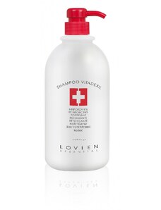 L´OVIEN ESSENTIAL Vitadexil Šampon proti padání vlasů 1000 ml