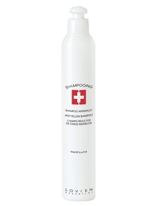 L´OVIEN ESSENTIAL Antigiallo šampon pro melírované vlasy 250 ml