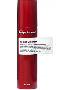 Facial Cleanser - čištění pleti