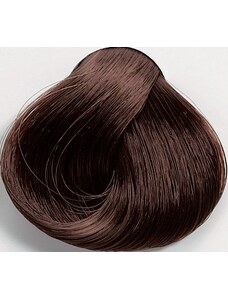 Black Professionals Black Sintesis barva na vlasy 7.34 - 100 ml