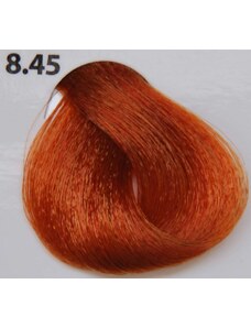 Lovien Lovin Color barva na vlasy 8.45 Biondo Rame Chiaro 100 ml