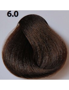 Lovien Lovin Color barva na vlasy 6.0 Biondo Scuro Intenso 100 ml