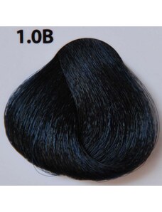 Lovien Lovin Color barva na vlasy 1.0 Blu Viena 100 ml