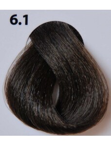Lovien Lovin Color barva na vlasy 6.1 Biondo Scuro Cenere 100 ml