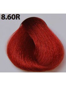 Lovien Lovin Color barva na vlasy 8.60R Biondo Chiaro Roso 100 ml