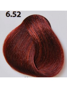 Lovien Lovin Color barva na vlasy 6.52 Mogano Scuro 100 ml