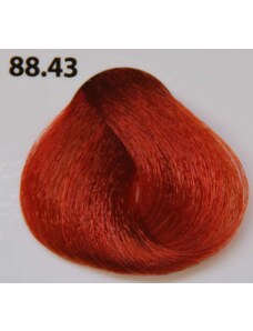 Lovien Lovin Color barva na vlasy 88.43 Biondo Chiaro Rame Intenso 100 ml